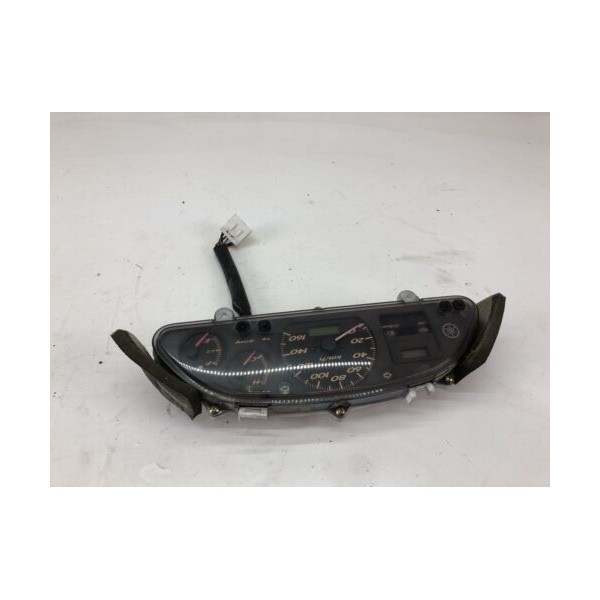 INSTRUMENTE YAMAHA MAJESTY 250 1999-2006