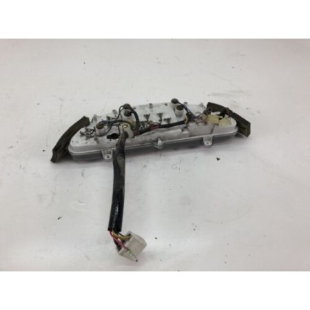 INSTRUMENTE YAMAHA MAJESTY 250 1999-2006