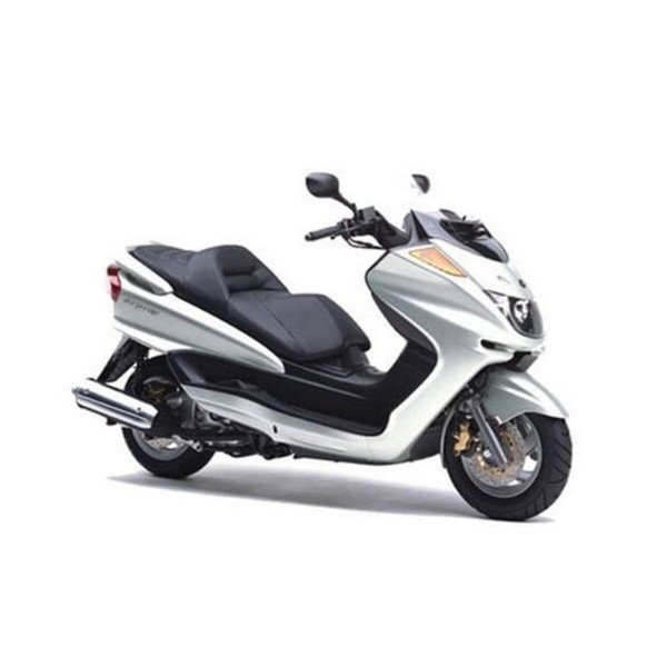 INSTRUMENTE YAMAHA MAJESTY 250 1999-2006
