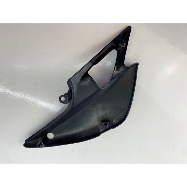 FAIRING PLASTIC SIDE PANEL UNDER SADDLE RIGHT RIGHT KAWASAKI ER5 ER-5 1996-2006