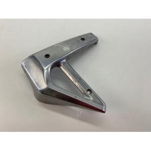 SEITENSCHUTZ KÜHLERABDECKUNG LINKS LINKS KAWASAKI ER5 1996-2006