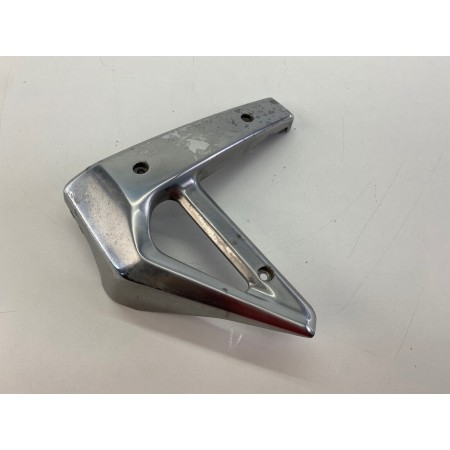 SIDE PROTECTOR RADIATOR COVER LEFT LEFT KAWASAKI ER5 1996-2006