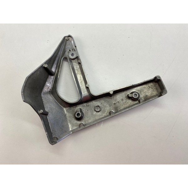 FIANCHETTO PROTEZIONE COVER RADIATORE SINISTRO SX KAWASAKI ER5 ER-5 1996-2006