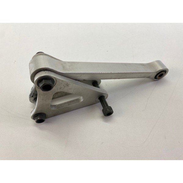 LEVERAGGIO AMMORTIZZATORE POSTERIORE YAMAHA YZF R1 2004 2005 2006 5VY