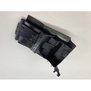 KAWASAKI ER5 ER-5 UNDERTAIL WING BATTERY HOLDER 1996-2006
