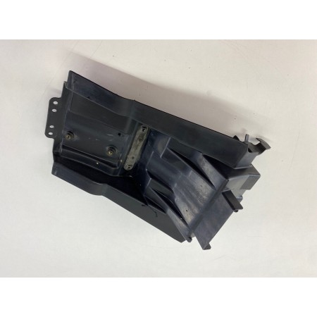 KAWASAKI ER5 ER-5 UNDERTAIL WING BATTERY HOLDER 1996-2006