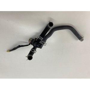 VALVOLA DELL'ARIA RECUPERO FUMI YAMAHA YZF R1 2004 2005 2006 5VY