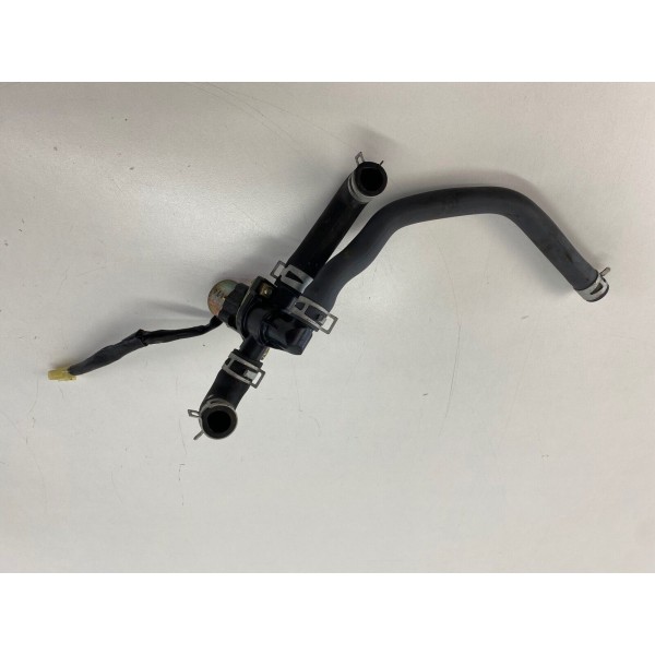 VALVOLA DELL'ARIA RECUPERO FUMI YAMAHA YZF R1 2004 2005 2006 5VY