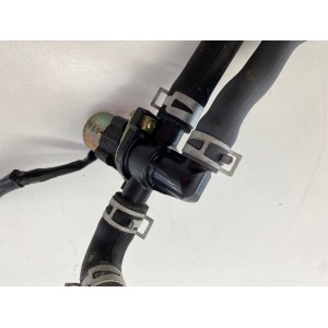 VALVOLA DELL'ARIA RECUPERO FUMI YAMAHA YZF R1 2004 2005 2006 5VY 2