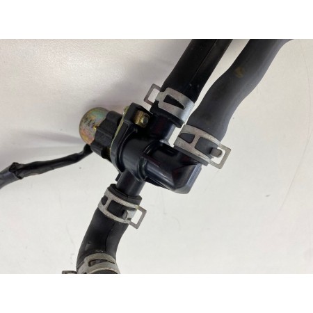 VALVOLA DELL'ARIA RECUPERO FUMI YAMAHA YZF R1 2004 2005 2006 5VY