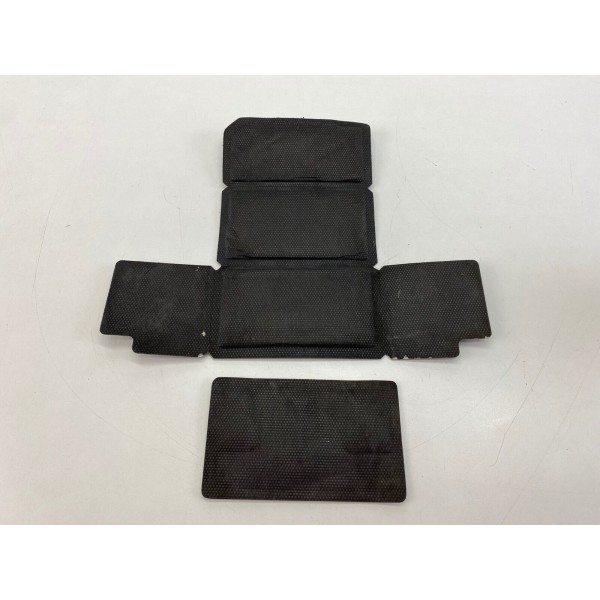 IMBALLO SUPPORTO BATTERIA ISOLANTE YAMAHA YZF R1 2004 2005 2006 5VY