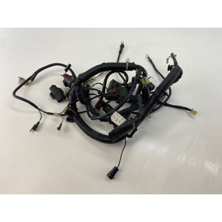 ELECTRICAL SYSTEM WIRING KAWASAKI ER-5 1996-2006