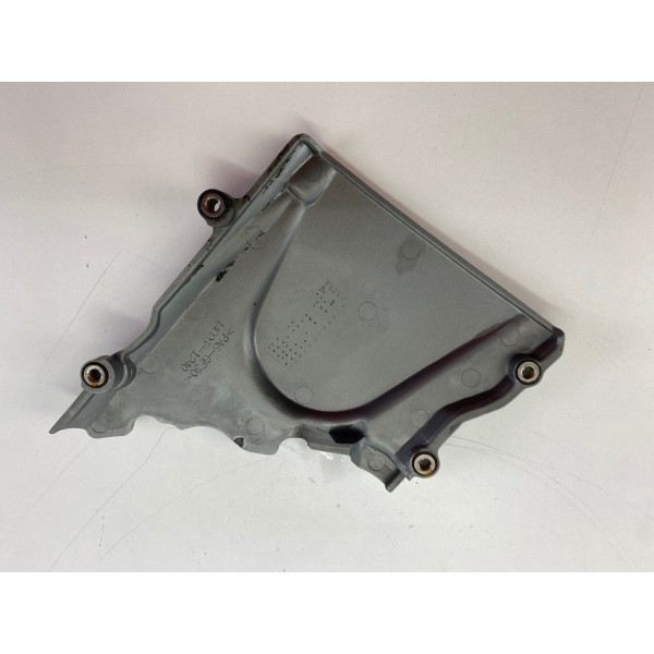 KUNSTSTOFF KETTENRADABDECKUNG KAWASAKI ER-5 1996-2006