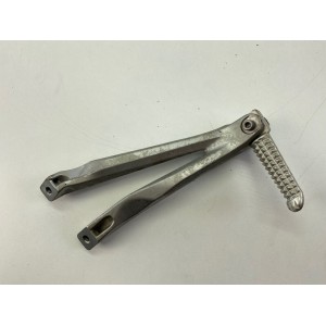 PEDALINA POSTERIORE DESTRA DX YAMAHA YZF R1 2004 2005 2006 5VY