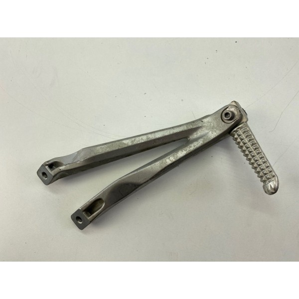 PEDALINA POSTERIORE DESTRA DX YAMAHA YZF R1 2004 2005 2006 5VY