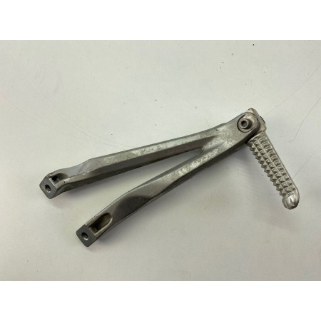 PEDALINA POSTERIORE DESTRA DX YAMAHA YZF R1 2004 2005 2006 5VY
