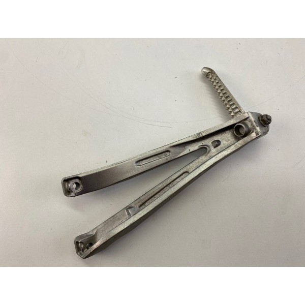 PEDALINA POSTERIORE DESTRA DX YAMAHA YZF R1 2004 2005 2006 5VY