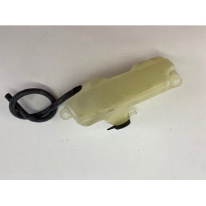 KAWASAKI ER5 RADIATEUR RÉSERVOIR DE LIQUIDE DE REFROIDISSEMENT 1996-2006