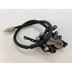 ETRIER DE FREIN AVANT AVEC DURITE KAWASAKI ER5 ER-5 1996-2006