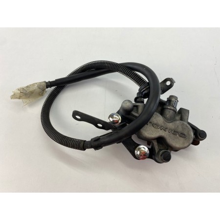 FRONT BRAKE CALLIPER WITH HOSE KAWASAKI ER5 ER-5 1996-2006