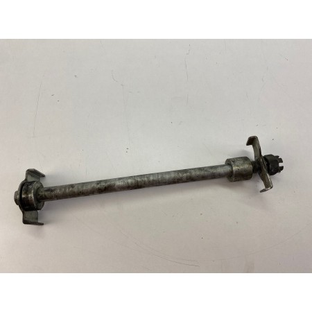 EJE RUEDA TRASERA KAWASAKI ER-5 1996-2006