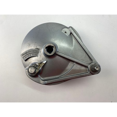 FLANGIA MOZZO TAMBURO FRENO RUOTA POSTERIORE KAWASAKI ER5 ER-5 1996-2006