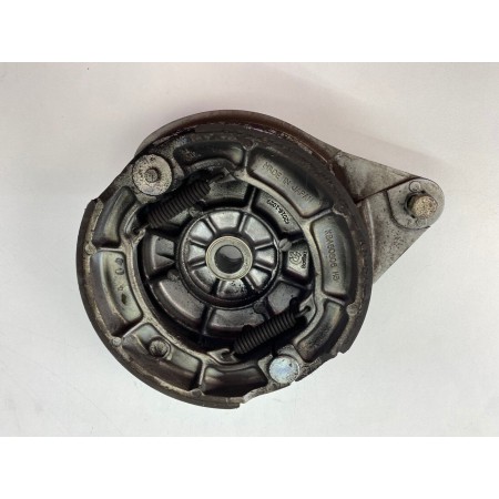 KAWASAKI ER5 HINTERRADBREMSE TROMMELNABE FLANSCH 1996-2006