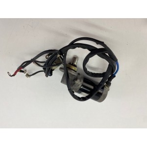 LML STAR 150 4T 2010-2015 RELAIS MOTEUR DE DÉMARRAGE 2