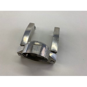 HANDLEBAR BRACKET INSTRUMENTATION HONDA VTX1800C VTX 1800 C 2001-2006 2