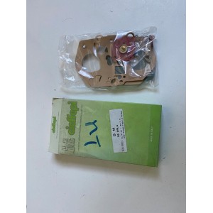 CARBURATORE KIT D11 Dellorto 36 DRLA Alfa 33 1.3s 1.5 vierblättriges Kleeblatt 4wd