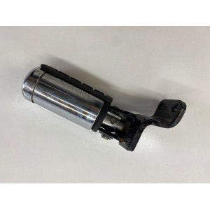 PEDALINA PASSEGGERO POSTERIORE DESTRA DX HONDA VTX1800C VTX 1800 C 2001-2006 2