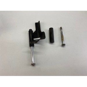 ESTRIBERA DERECHA HONDA VTX1800C VTX 1800 C 2001-2006