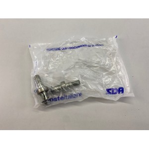 HONDA VTX1800C VTX 1800 C STOSSDÄMPFER BOLZENSATZ HINTEN 2001-2006