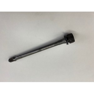 HONDA VTX1800C VTX 1800 C 2001-2006 CARDAN EJE DE TRANSMISIÓN