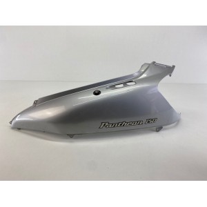 CARENADO PLASTICO LADO IZQUIERDO HONDA PANTHEON 150 2T 1998-2002
