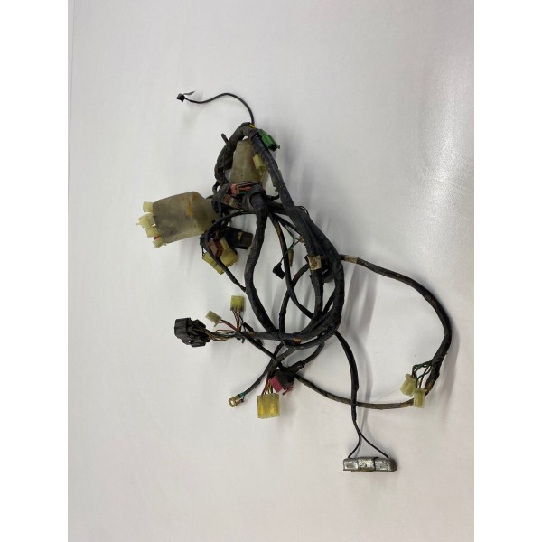 IMPIANTO ELETTRICO CABLAGGIO FILI HONDA PANTHEON 150 2T 1998-2002