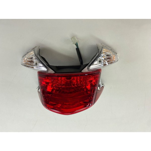 FEU STOP ARRIÈRE HONDA VISION 50 4T 2011-2018