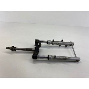 FORCELLA ANTERIORE HONDA PANTHEON 150 2T FORESIGHT 250 4T 1998-2002