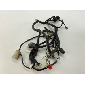 ELECTRICAL SYSTEM WIRING HONDA VISION 50 4T 2011-2018