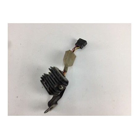 REGOLATORE TENSIONE KYMCO AGILITY 50 4T R16 2008-2016