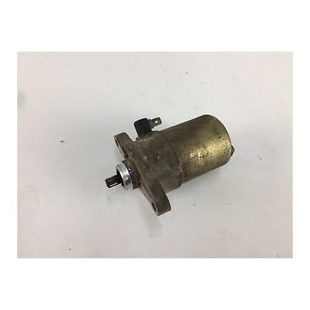 KYMCO AGILITY 50 4T R16 2008-2016 ANLASSER MOTOR