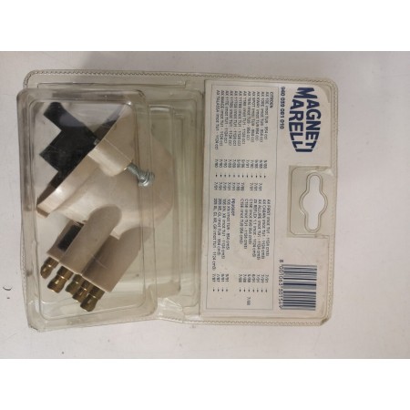 CALOTTA SPINTEROGENO CITROEN AX PEUGEOT 106 205 (MAGNETI MARELLI)