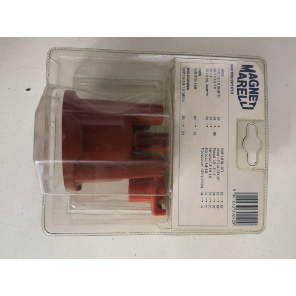 PLAQUE SPINTEROGENE FACETTE AUDI 80 100 1.8 DE 1983 A 1990