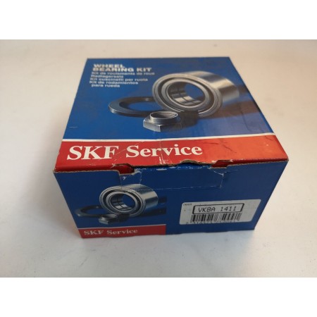 KIT CUSCINETTO RUOTA POSTERIORE SKF CITROEN XM PER 374830