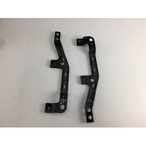 BASTIDOR ESTRIBERAS DERECHA IZQUIERDA KYMCO AGILITY 50 4T R16 2008-2016