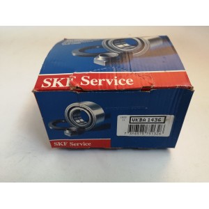 SKF VKBA1436 RADLAGERSATZ VOLVO 440 460 480