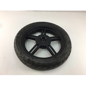 KYMCO AGILITY 50 4T R16 2008-2016 HINTERRADFELGE