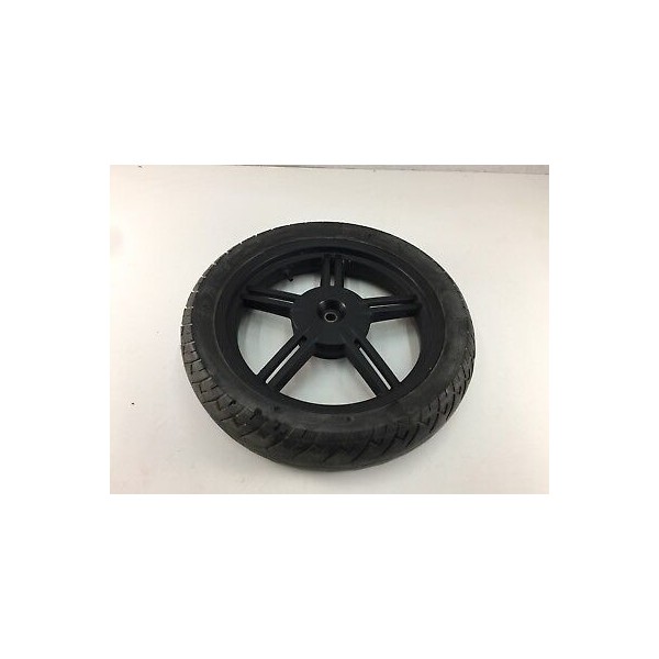 CERCHIONE RUOTA POSTERIORE KYMCO AGILITY 50 4T R16 2008-2016