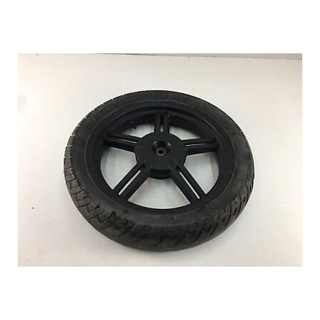 CERCHIONE RUOTA POSTERIORE KYMCO AGILITY 50 4T R16 2008-2016