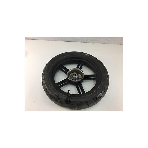 CERCHIONE RUOTA POSTERIORE KYMCO AGILITY 50 4T R16 2008-2016